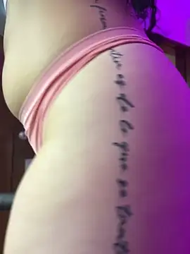 Nanis_ec 라이브 XXX 채팅