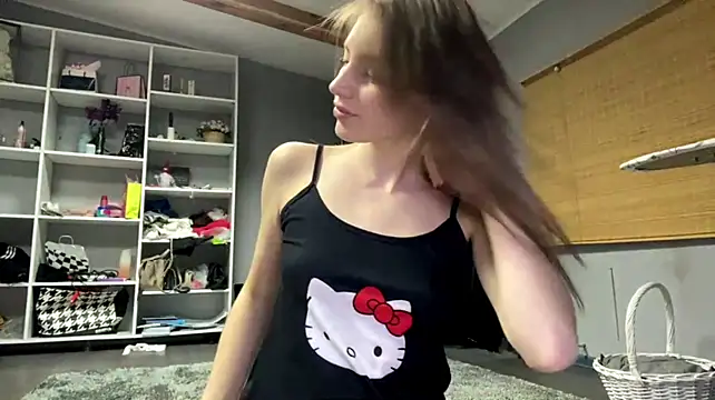 simmisweet Chat XXX live