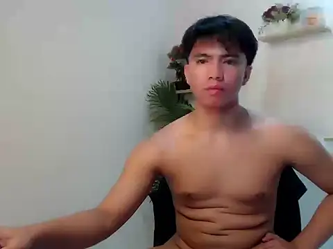 horny_jamesxx Show Webcam