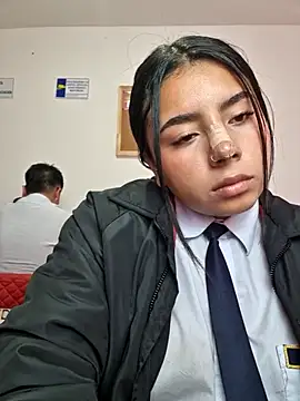 XXX chat uživo modela Angela__05