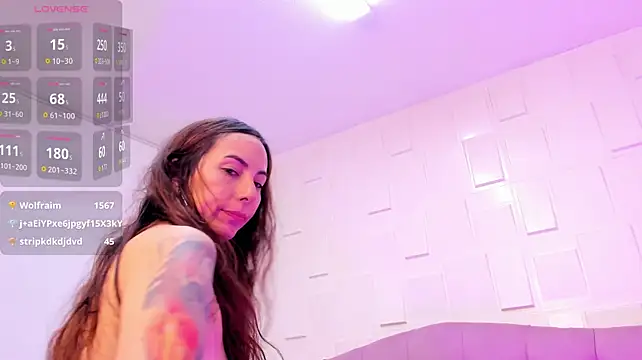 HollyBloom_ Chat XXX live