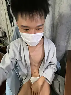 Zhang_yiovo Adlı Modelin Canlı XXX Sohbeti