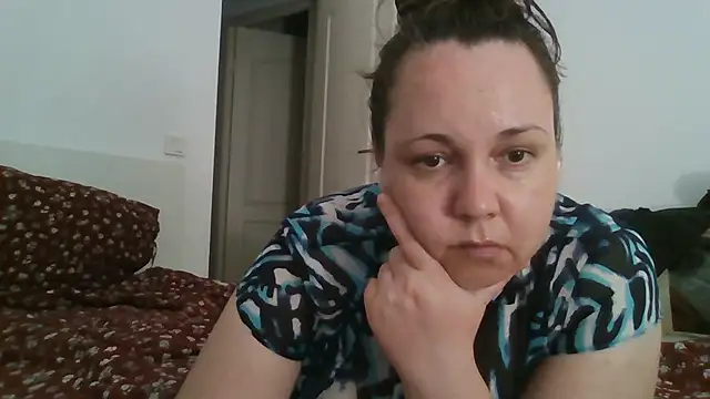 Czat XXX na żywo – WendyRhoades