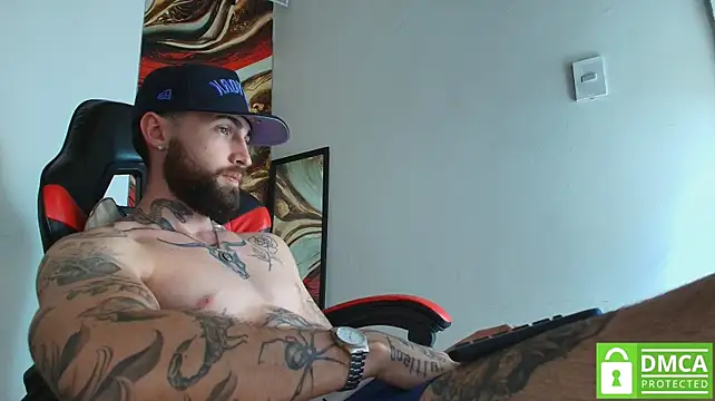 Luke_davis01 – Naživo XXX chat