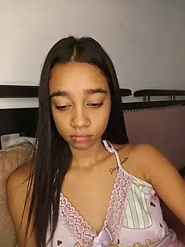 Zoe_Sweett18's Live XXX Chat