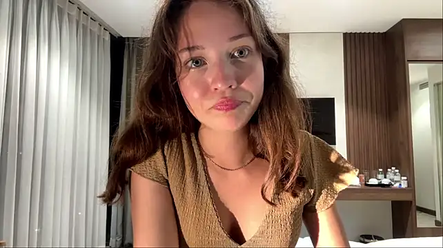 SusanaHallet 라이브 XXX 채팅
