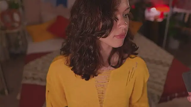 Czat XXX na żywo – Meow_Nancy