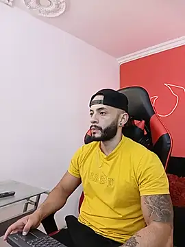 Mike_savage3 Live XXX-chat