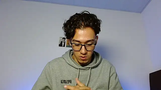 Chat XXX ao vivo de Austinreedss