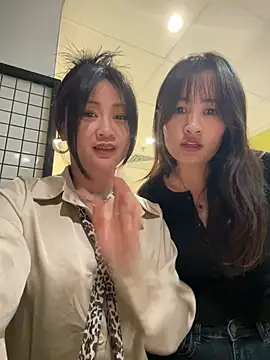 huihui_520's Live XXX Chat