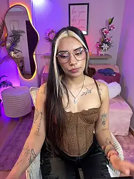 la_monitora XXX чат на живо