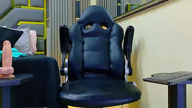 عرض كام ALANNFERRER