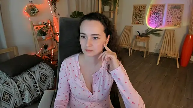 JasmineMarlow XXX чат на живо