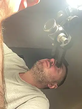 DorianJeday – Naživo XXX chat