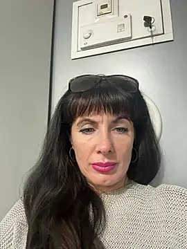 Živý XXX chat LadyLuxLover