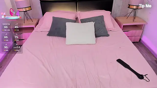 Zamarax Chat XXX in diretta