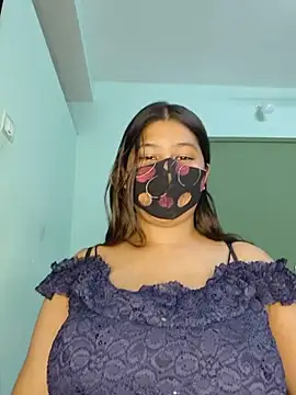 YOUR_GF_'s Live XXX Chat