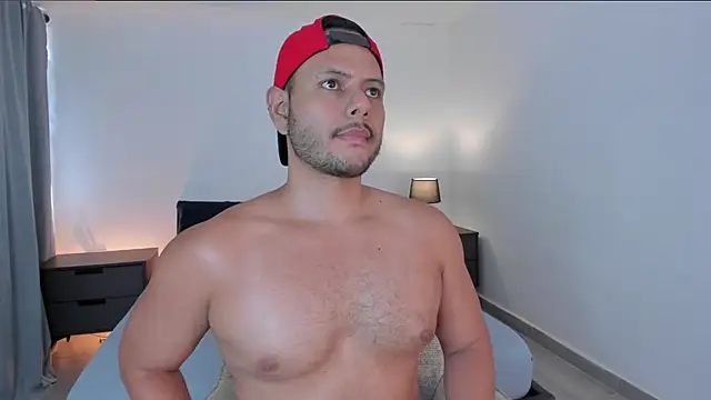 Nate_Ocean's Live XXX Chat