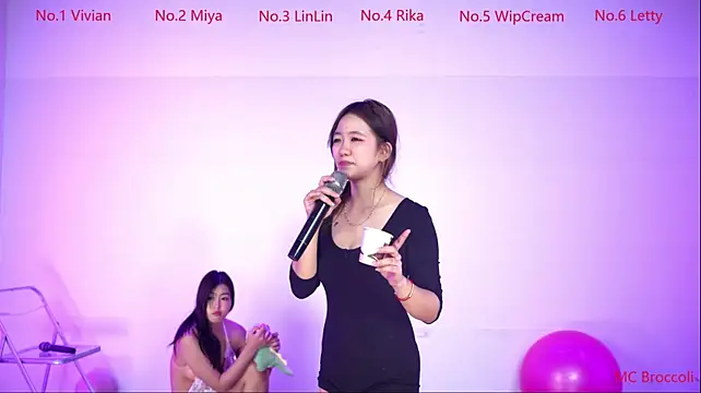 Velvet--girl Live XXX-Chat