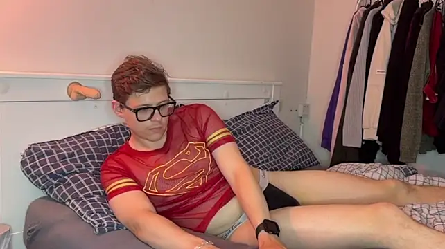Chat XXX Live daniel-below