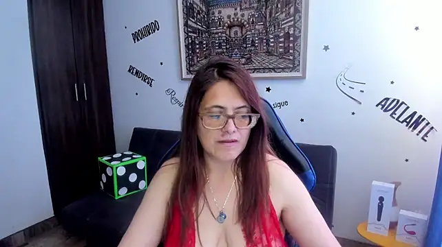 Chat XXX en directo de Ivette_Shaira