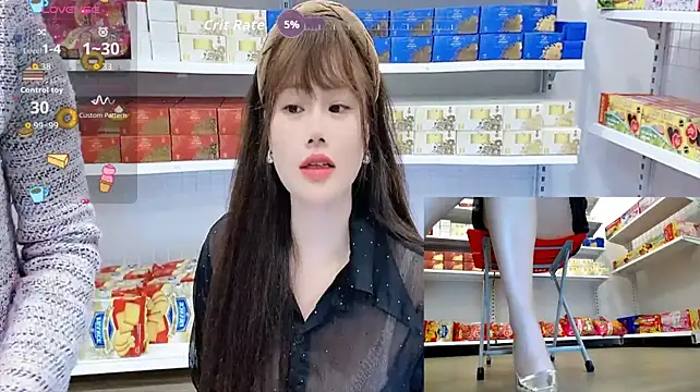 _7Eleven_'s Live XXX Chat