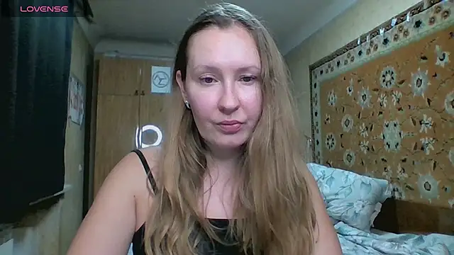 AnnaXLovers' Live XXX Chat