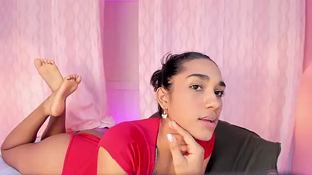 AnahiCollins' Live XXX Chat