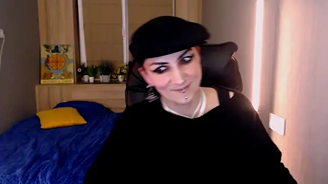 Chat XXX Live Sweet-n-Strong