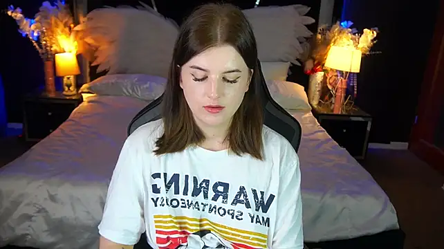KristiFoxy's Live XXX Chat