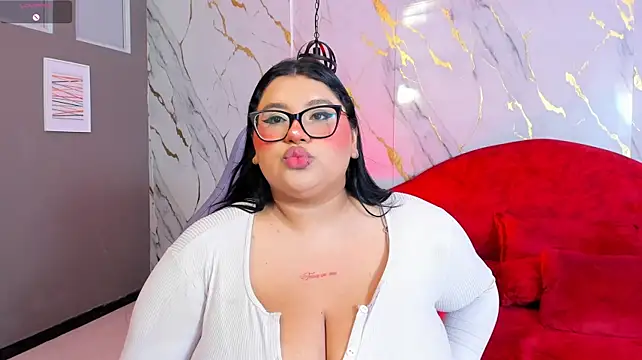 tifanny_bigboobs11 Chat XXX in diretta
