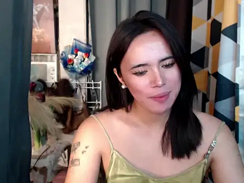 Вебкам-шоу _Flirtyprincess_