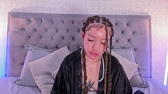 Chat XXX ao vivo de NohaCooper