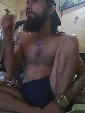 Hairy_mannn2's Live XXX Chat