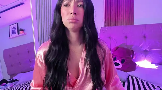lilyy_evanss 现场XXX聊天
