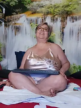 دردشة QueenPammy1 الجنسية المباشرة