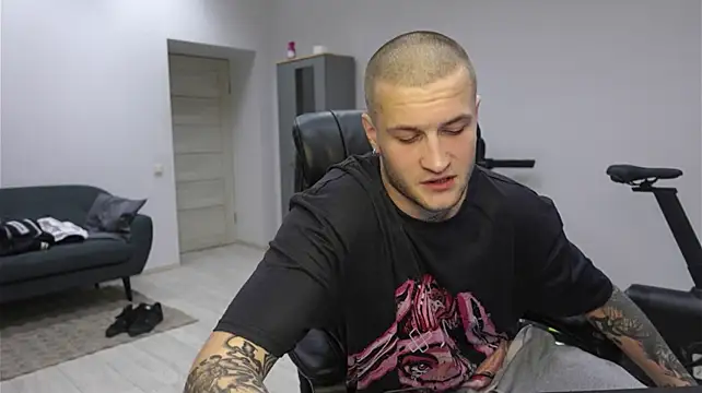 Igor_Wilden Live XXX chat