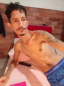 OCamBoy Live XXX-Chat