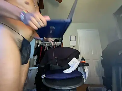 Chat XXX Live MikPapi