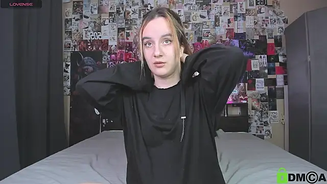 Min1Kara Live XXX Chat