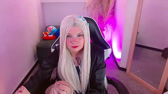 Haddes_as' Live XXX Chat