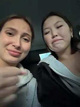 Coconut_milk Chat XXX in diretta