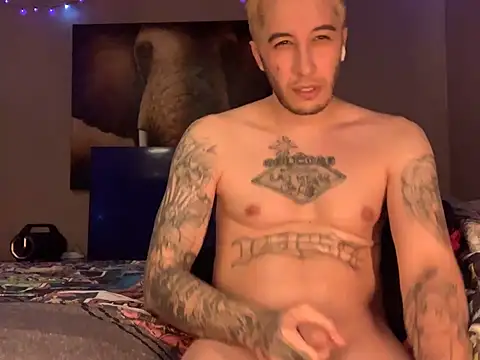 BWCJUICYJOSH – Live XXX-chat