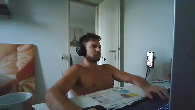 Chat XXX Live alpha-hunk