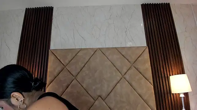 Czat XXX na żywo – Cari_Voxe