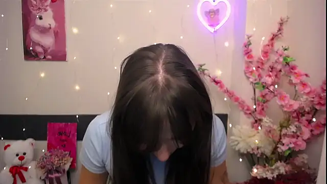 Amanda_Bright_'s Live XXX Chat