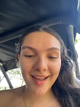 Chat XXX en directo de Eva_stark10