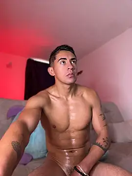 Chat XXX Live DRYX_XX