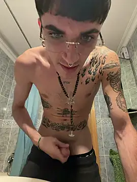 D_barry – Naživo XXX chat