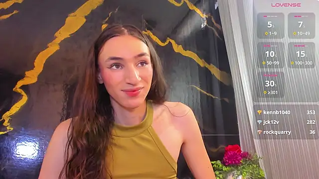 Chatroom XXX en direct de valery_imp